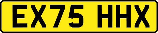 EX75HHX