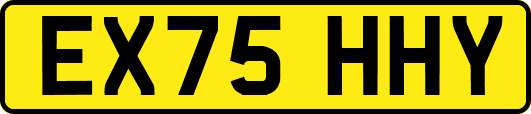 EX75HHY