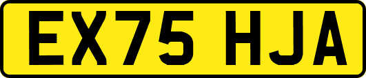 EX75HJA