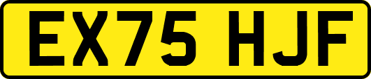 EX75HJF