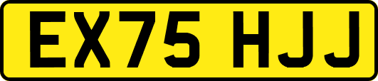 EX75HJJ