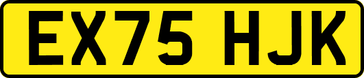 EX75HJK