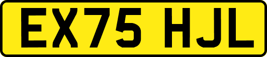 EX75HJL