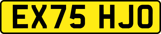 EX75HJO