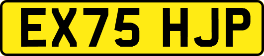 EX75HJP