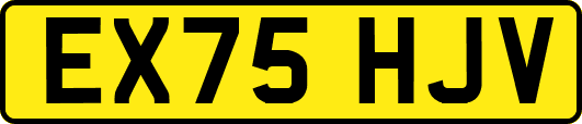 EX75HJV