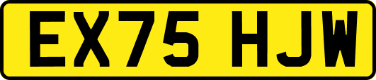 EX75HJW