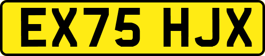 EX75HJX