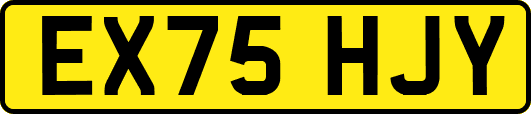 EX75HJY