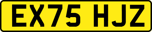 EX75HJZ