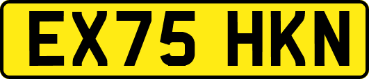 EX75HKN