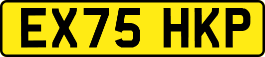 EX75HKP