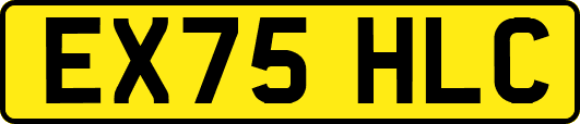 EX75HLC
