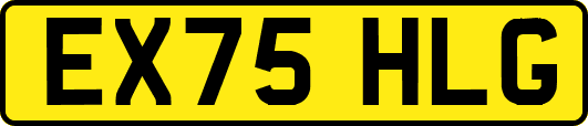 EX75HLG