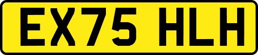 EX75HLH