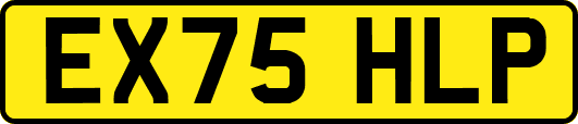 EX75HLP