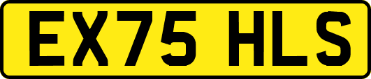 EX75HLS
