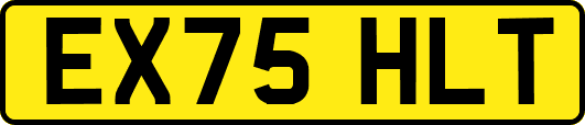 EX75HLT