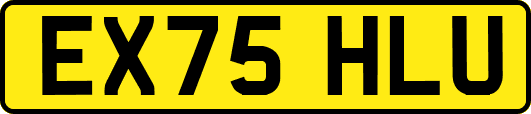 EX75HLU