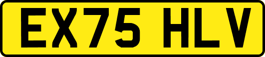 EX75HLV