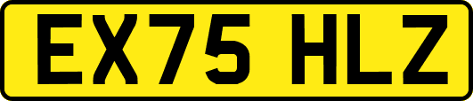 EX75HLZ