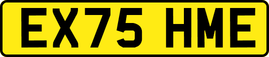 EX75HME