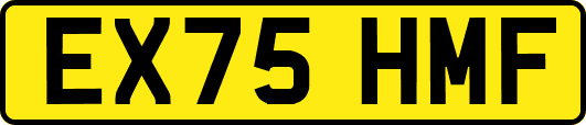 EX75HMF