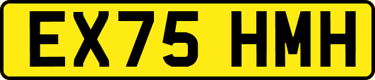 EX75HMH
