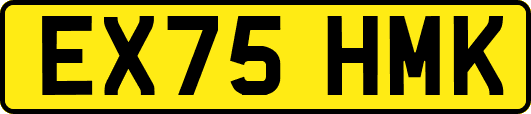 EX75HMK