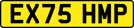 EX75HMP
