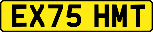 EX75HMT