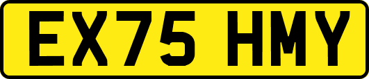 EX75HMY