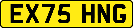 EX75HNG