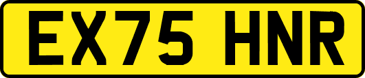 EX75HNR