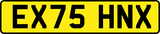 EX75HNX