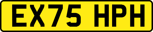 EX75HPH