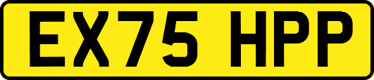 EX75HPP