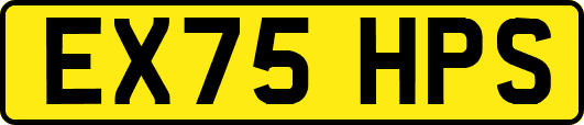 EX75HPS