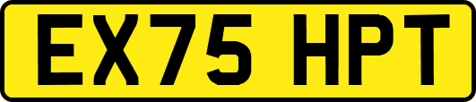 EX75HPT