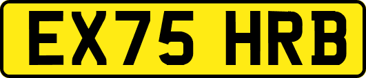 EX75HRB
