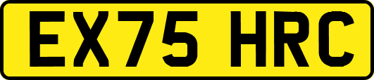 EX75HRC