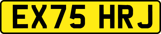 EX75HRJ