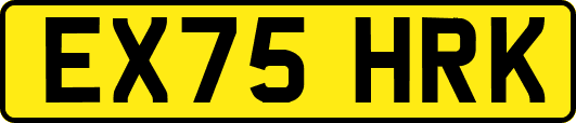 EX75HRK