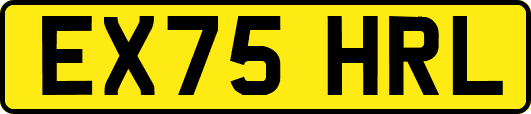 EX75HRL
