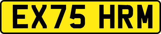 EX75HRM