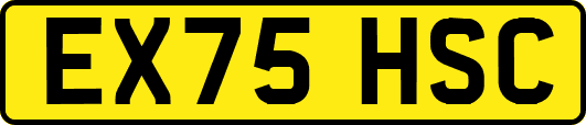 EX75HSC