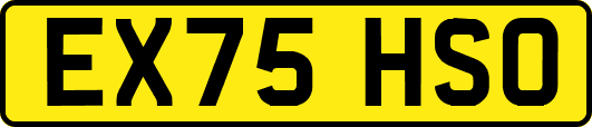 EX75HSO