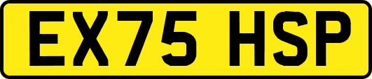 EX75HSP