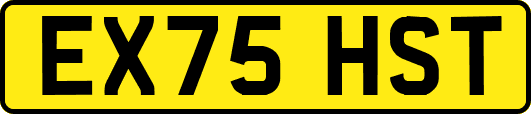 EX75HST