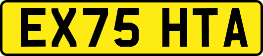 EX75HTA